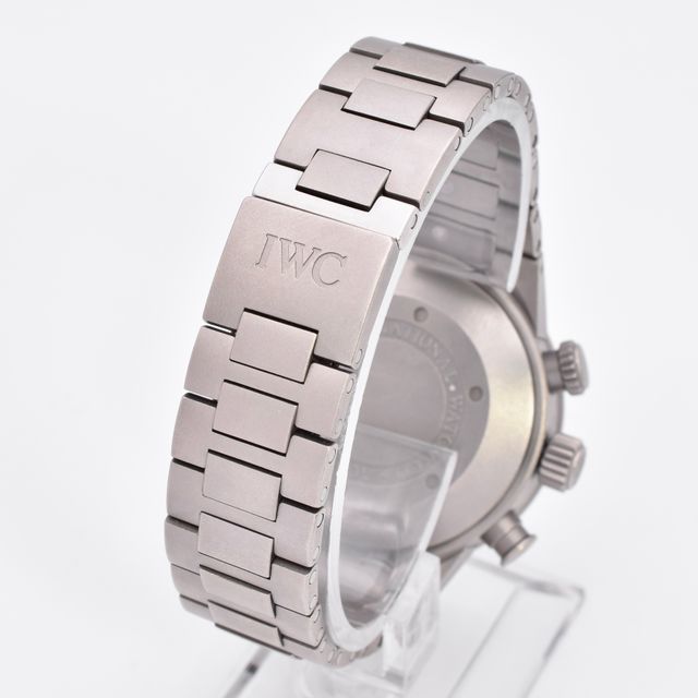 IWC Aquatimer IW371903 Image 3